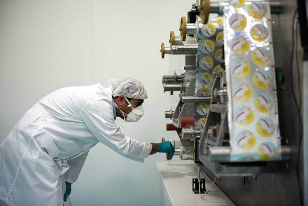 همکاری‌های استراتژیک در صنعت پلیمر کشور در مسیر توسعه و رقابت‌پذیری