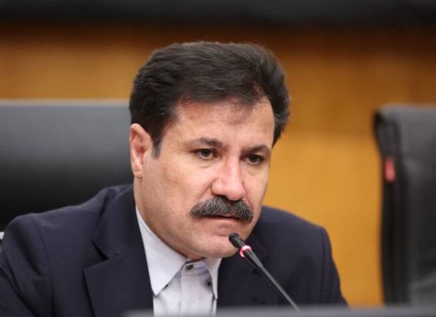 معاون رئیس جمهور: مدیران اگر درست رفتار کنند مردم دلسرد نمی‌شوند