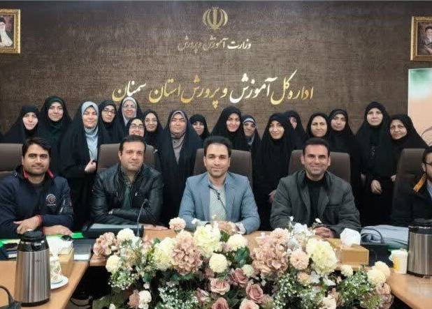 اجرای طرح «اتقان» در مدارس سمنان؛ ارتقای مهارت‌های تدریس قرآن