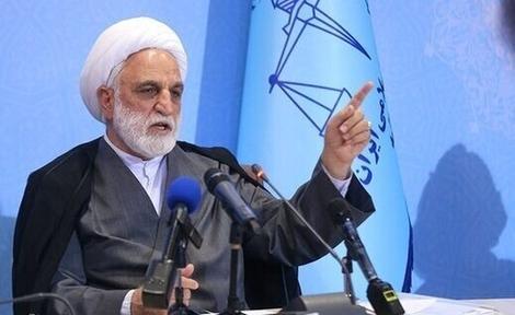 دستور ویژه برای آزادی برخی زندانیان در پی پیروزی تیم ملی