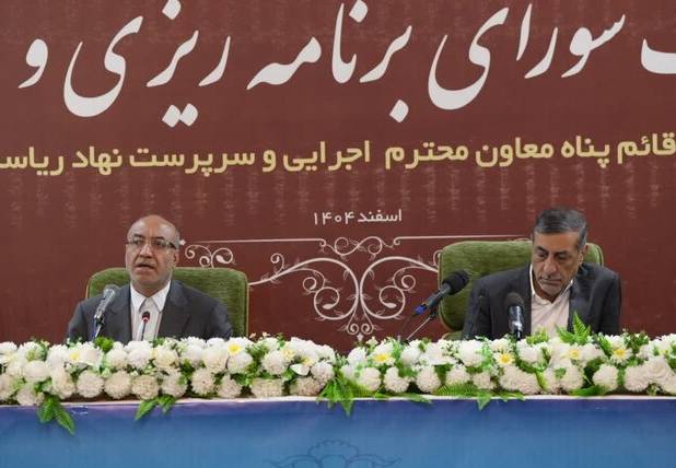 ۷۵ درصد سهم امسال اعتبارات عمرانی سفر رئیس‌جمهور تخصیص یافته است