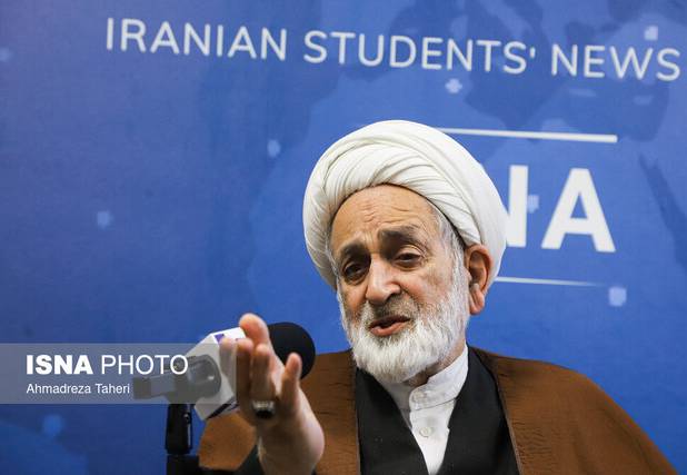 عضو جامعه روحانیت مبارز: وحدت امت و حرکت در صراط مستقیم، راهبرد عبور از فتنه‌هاست