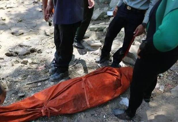 برملاشدن راز  فرزندکشی بعد از چهار سال