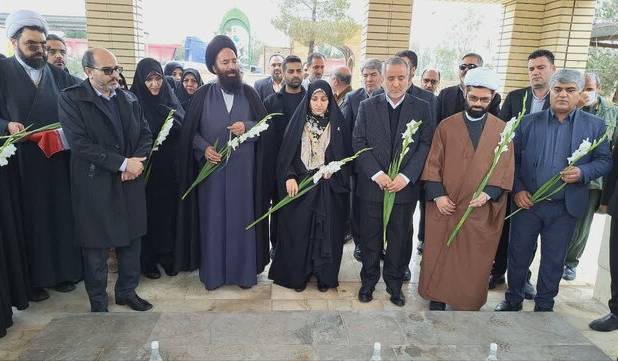 سفر معاون رئیس‌جمهور در امور زنان و خانواده به خراسان جنوبی