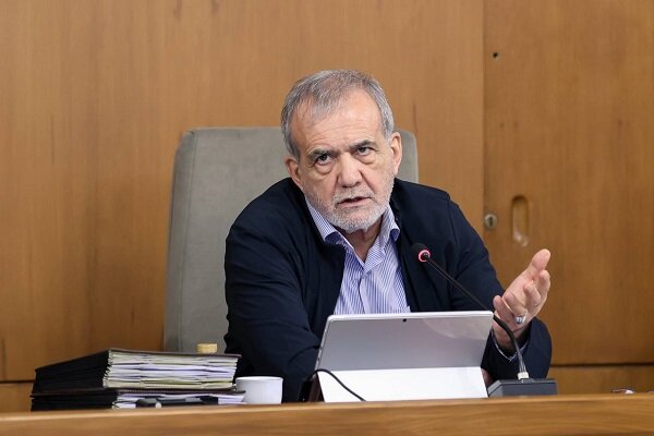 مذاکره با کشورهای اروپایی در حال انجام است