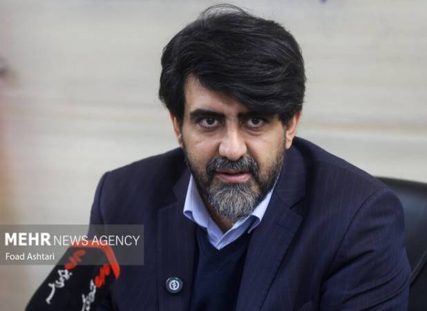فرهنگسرای ولا یک مجموعه فرهنگی است نه منطقه نظامی
