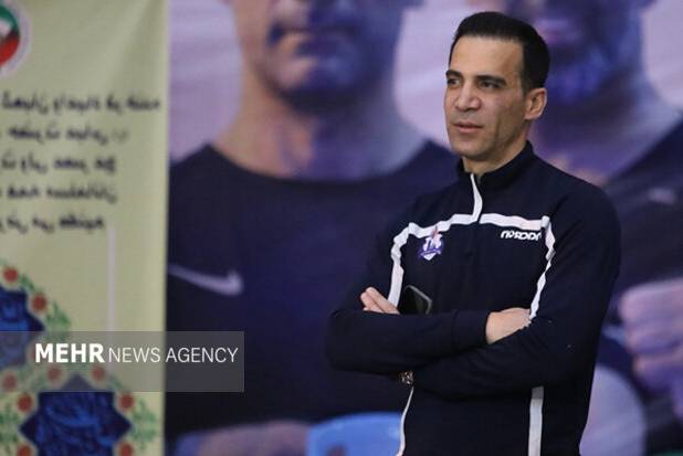 سطح فنی لیگ برتر تکواندو بالاتر از قبل است/ دنبال تکرار قهرمانی هستیم