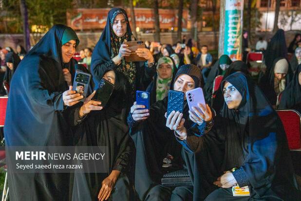 رویداد بزرگ تولید محتوا «خلاق شو» در دانشگاه بوعلی سینا برگزار می‌شود