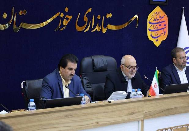 نماینده وزیر اقتصاد و دارایی: خوزستان ظرفیت ۱۰۰ هزار میلیارد تومانی اوراق گواهی سپرده دارد