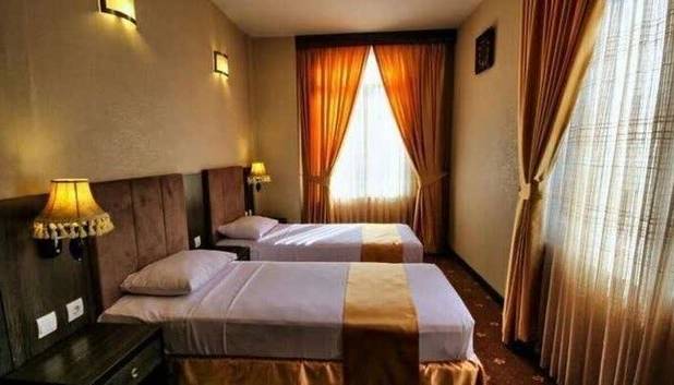 کاهش چشمگیر رزرو هتل‌ها برای تعطیلات نوروز