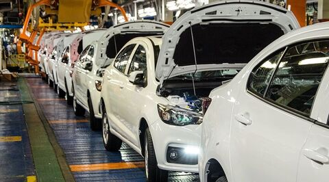 مسیر بازگشت سایپا به ثبات چگونه هموار شد؟