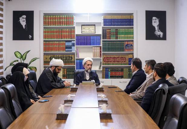 امام جمعه قزوین: دانشمندان جهادی الگوی پیشرفت و تعالی‌اند