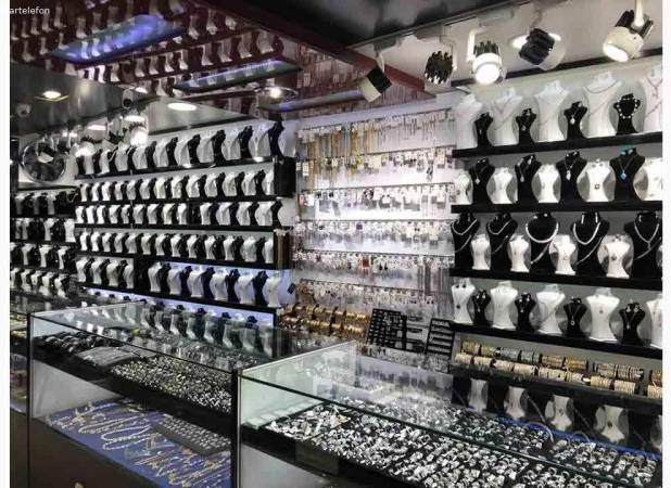 نقره داغ نقره فروشان مشهد