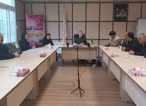 تامین مایحتاج حجاج استان سمنان از تولیدات مددجویان بهزیستی