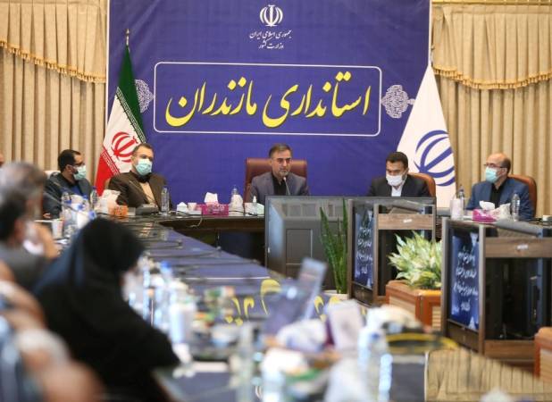 دستگاه‌های عمرانی مازندران به‌خط شوند