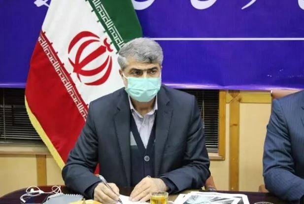 «فاطمی‌امین» در صنعت و تجارت تجربه دارد
