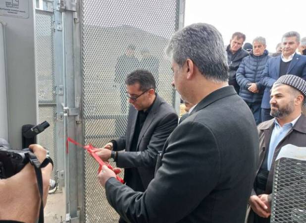 افتتاح پروژه‌های مخابراتی شهرستان مهاباد با سرمایه‌گذاری ۲۷۰ میلیارد ریالی