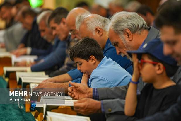 برنامه «شهر قرآنی» به اهواز رنگ خانواده و معنویت می‌دهد