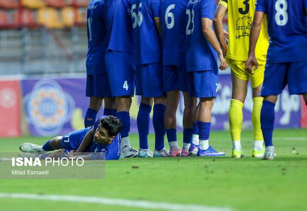 نبرد حساس در نقش جهان/ سه امتیازِ مهم برای استقلال خوزستان و سپاهان