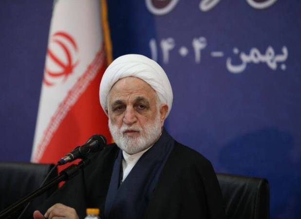 اژه‌ای: حل مشکلات استان‌ها نیازمند تصمیم‌گیری جمعی مدیران است