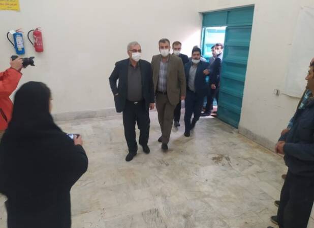 باید به سمت خودکفایی درحوزه دارو حرکت کنیم