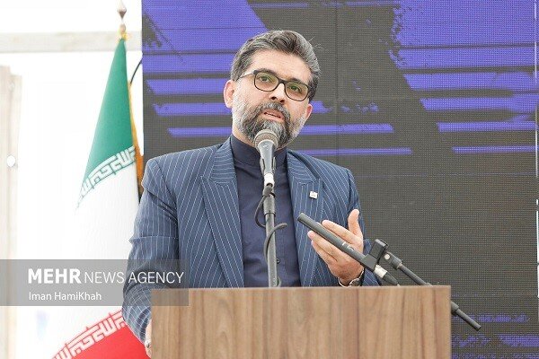 قزوین ظرفیت تبدیل‌شدن به الگوی «صنعت بهره‌ور» کشور را دارد