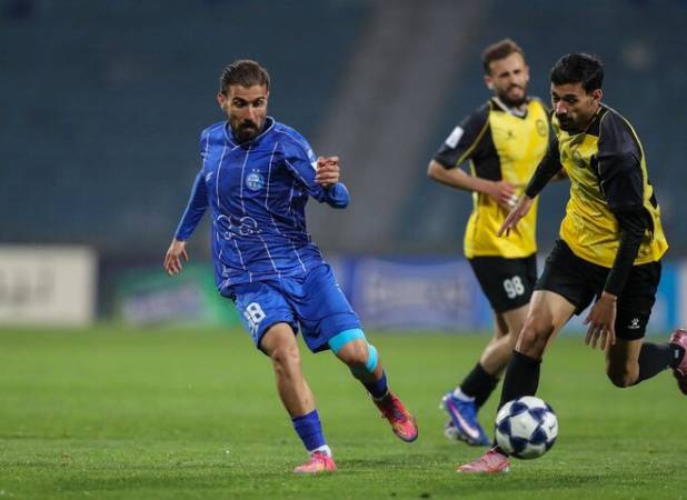 استقلال در آسیا چقدر درآمدزایی کرد؟