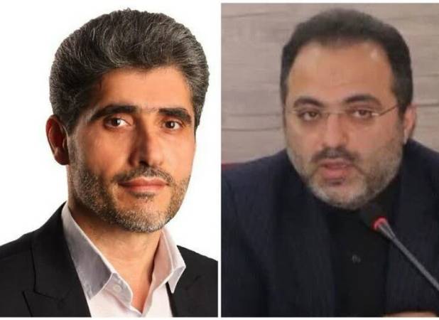 رئیس سازمان قضایی نیروهای مسلح گیلان و دادستان نظامی استان معرفی شدند