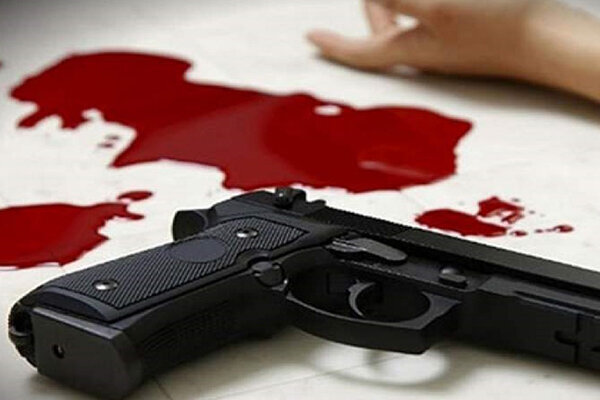 مرد بروجردی همسر و فرزندش را به قتل رساند