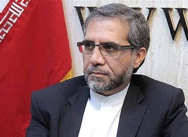 لزوم تقویت دیپلماسی اقتصادی منطقه ای