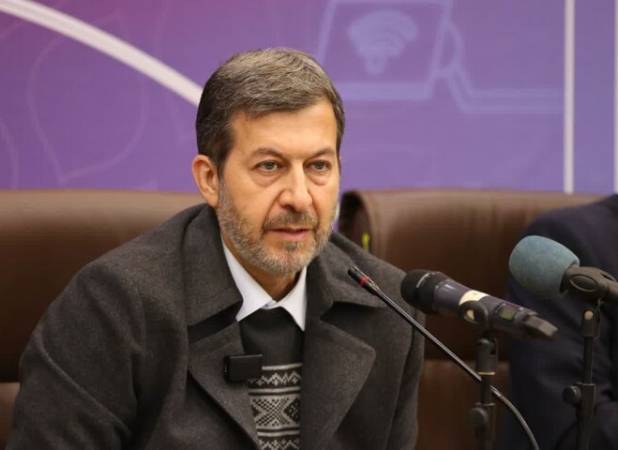 جمالی‌نژاد: ۱۳ مصوبه سفر به خور و بیابانک اجرایی شد