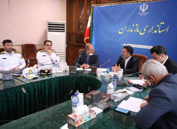 اعمال محدودیت‌های ترافیکی در مازندران طی 13 تا 15 خردادماه