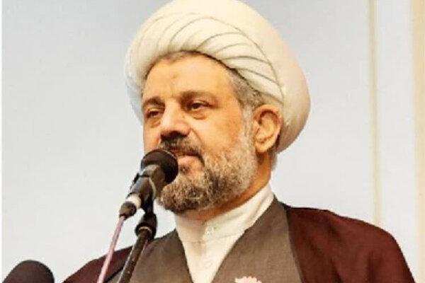 امام جمعه رباط‌کریم: اراده ملت ایران هیچ تحریم و تهدیدی را برنمی‌تابد