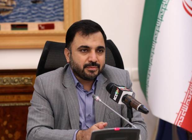 ادعای عجیب وزیر ارتباطات درباره کیفیت اینترنت