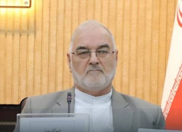 سرکنسول ایران در بصره: ایران توانایی دفاع از خود را دارد