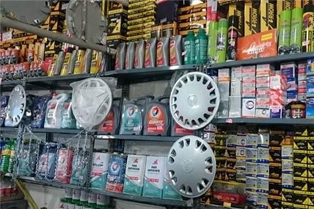 الزام در تسریع در ارسال قطعات یدکی به نمایندگی