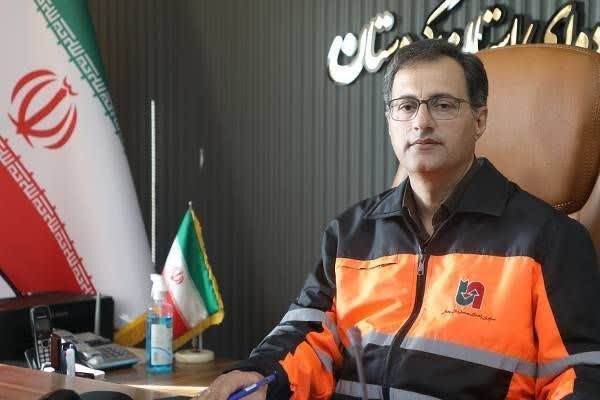 شکری: ۲۵۰۰ میلیارد ریال برای بهسازی راه‌های روستایی کردستان هزینه شد