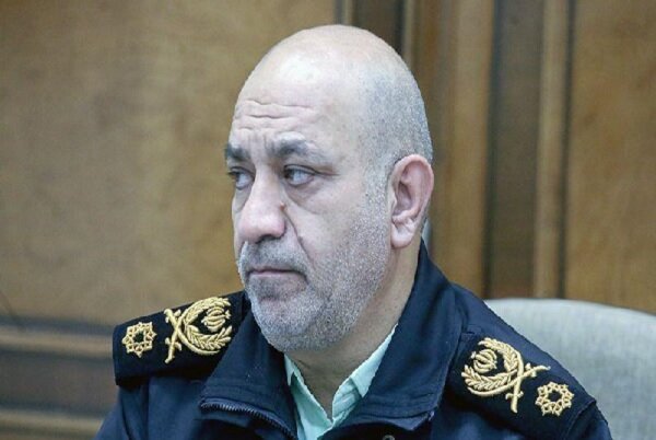 مصدقی: بخشی از اغتشاشات به دلیل تاثیرات رسانه ای خارجی بوده است