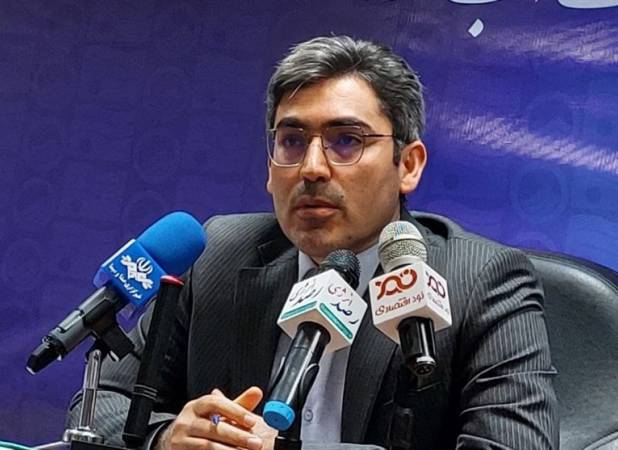 افزایش تراز ۲۶ سانتی‌متری دریاچه ارومیه در ۵ ماه