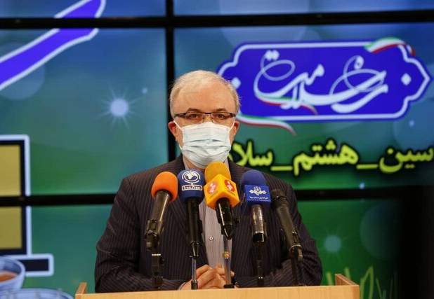 ایران محور اصلی تولید واکسن کرونا در دنیا