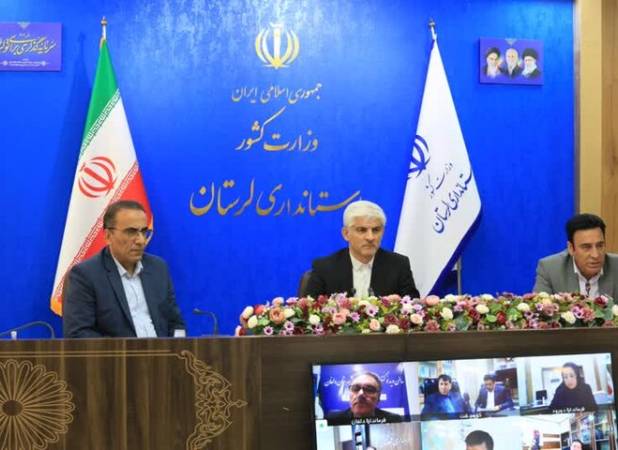 لزوم آمادگی دستگاه‌های متولی لرستان برای ارائه خدمات به مسافران نوروزی