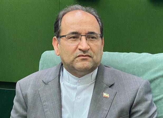لزوم واکسیناسیون‬⁩ سریع همه شهروندان ⁧‫ایرانی‬⁩ 
