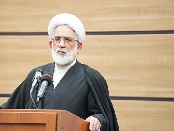 موضع‌گیری‌های دقیق مرجعیت شیعه در جریانات اخیر مایه دلگرمی مردم است