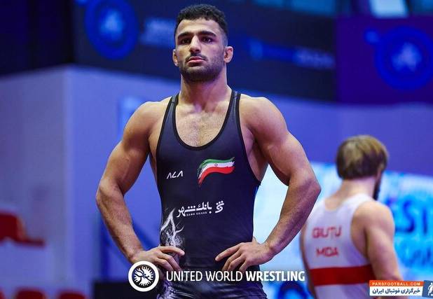 صعود قاطع علی اسکو به فینال تورنمنت رنکینگ کرواسی