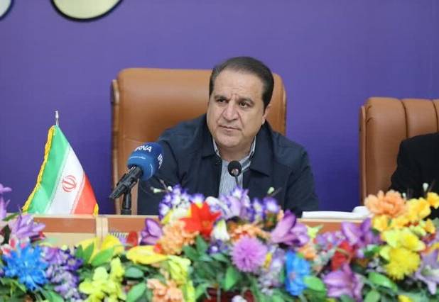 استاندار ایلام: مرزهای استان باید به فرصت‌های اقتصادی و فرهنگی تبدیل شوند