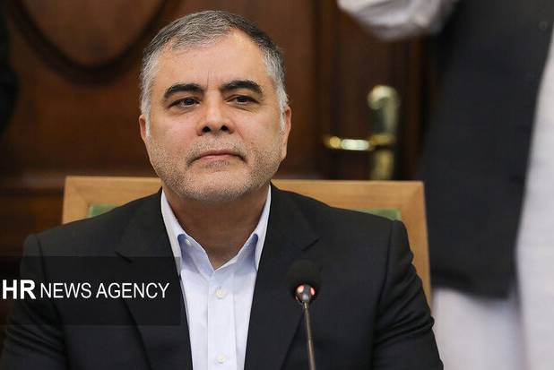 وزیر نفت: صادرات گاز روسیه به ایران به زودی اجرا می شود