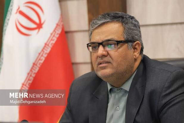 ۵۰۹ سند موقوفه استان یزد در چهل و هفتمین فجر انقلاب صادر شد