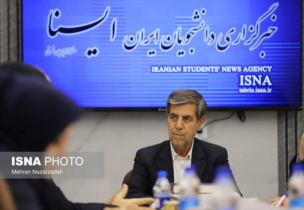 پیگیری نوسازی و توسعه نیروگاه حرارتی تبریز در دستور کار نمایندگان مردم آذربایجان‌شرقی