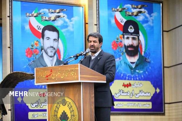 ناکامی طرح‌های آشوب‌طلبانه دشمنان نشان‌دهنده اقتدار نیروهای مسلح است