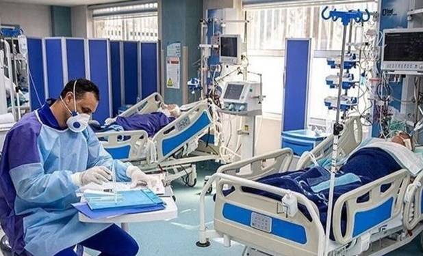 خطر پیک ششم در پی بی‌توجهی به پروتکل ها